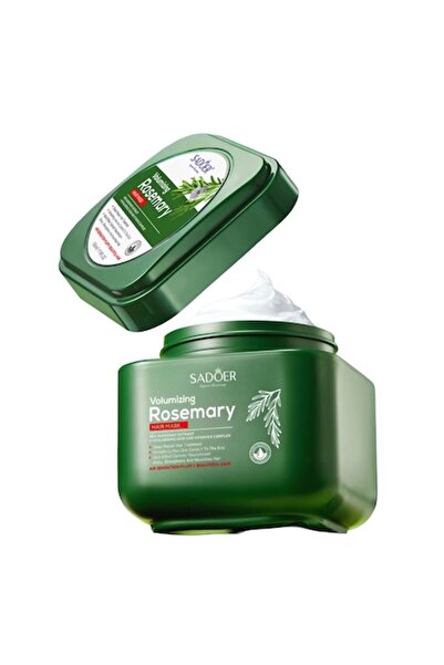 SADOER Hair Mask with Rosemary 500ml