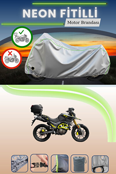 Cemku Shine حقيبة خلفية رمادية اللون ومتوافقة مع قماش نيون فايتلي يوكي تيكين ...