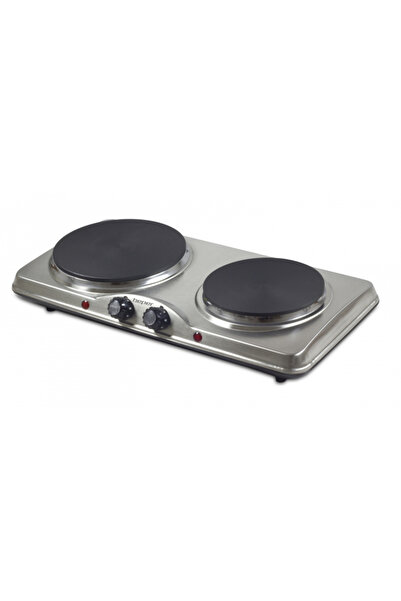 BEPER Electric Double Hot Plate 90.825