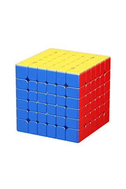 Choice مكعب سحري مغناطيسي سريع AoShi WRM [ECube] MOYU AoShi WRM 6X6x6 لعبة في...