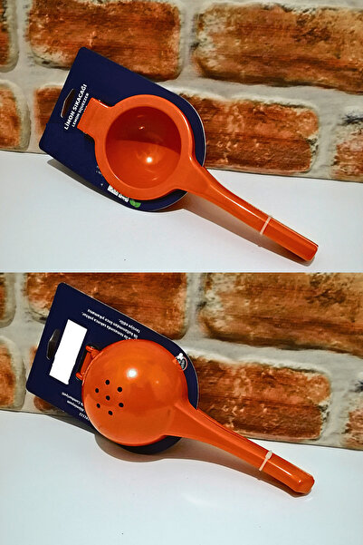 ELEGANCEV Aluminum Cast Lemon - Citrus Juicer - (7 cm Chamber)