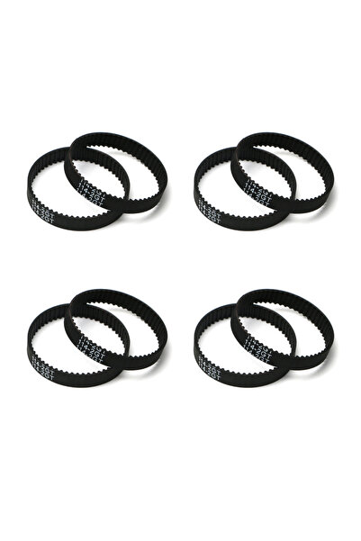 Choice 8PCS Belt TAMIYA TT02 Belt Drive Gear 16T 40T Transmission Gears Syste...