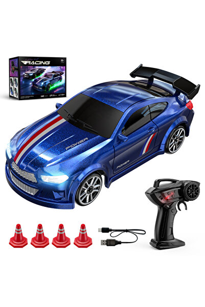 Choice سيارة CV-E84lanse صغيرة الحجم تعمل بالتحكم عن بعد بمقياس 1:64، مصنوعة ...