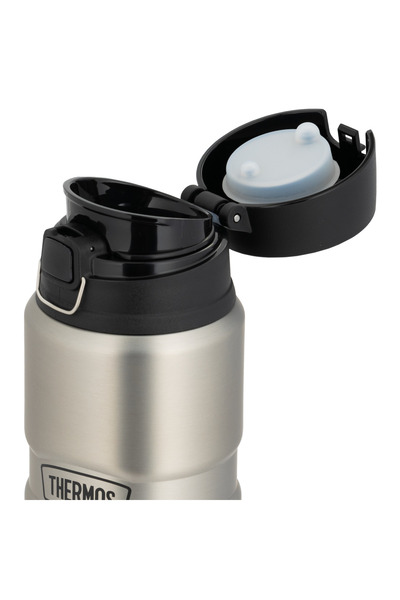 ALSAIF THERMOS Stainless King Vacuum-Insulated Drink Bottle, 710 ML
