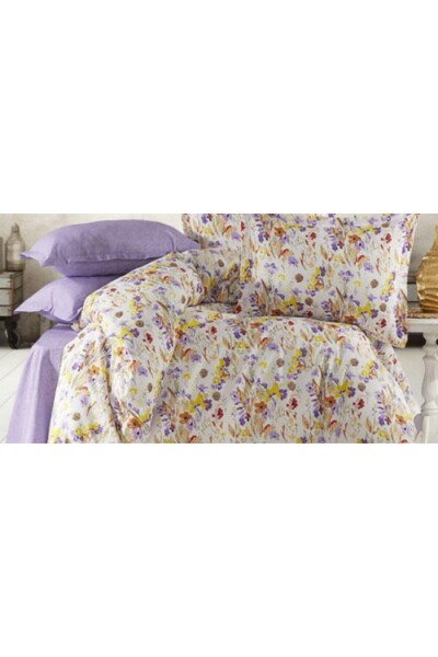 RALEX PUCIOASA Cotton Bed Linen (RNFN210)
