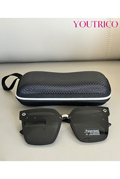 Youtrico Premium Polarized Driving Sunglasses Unisex UV Protection Sun Glasses