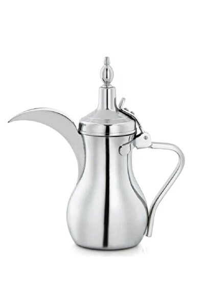 ORIAN 0.75 liter Indian steel kettle