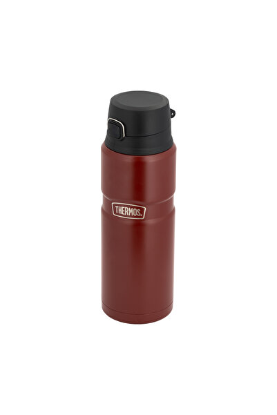 ALSAIF THERMOS Stainless King Vacuum-Insulated Drink Bottle, 710 ML