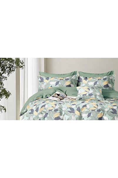 RALEX PUCIOASA Bed Linen Percalle Printed  -