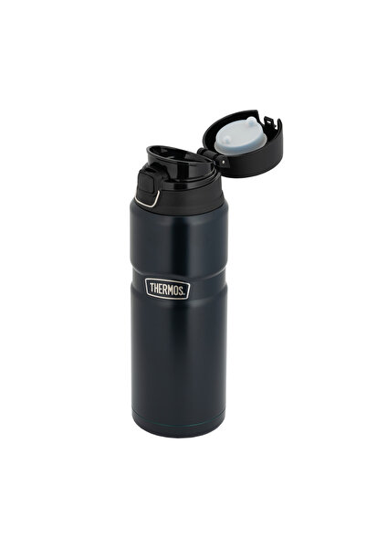 ALSAIF THERMOS Stainless King Vacuum-Insulated Drink Bottle, 710 ML