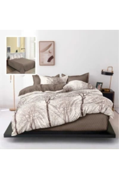 RALEX PUCIOASA Bed Linen Finet 6 Pieces (VERA)