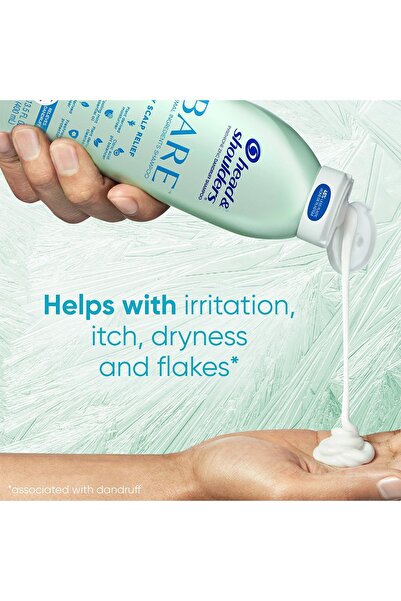 Head&Shoulders Head & Shoulders Bare Karşıtı Kepek Şampuanı 400ML