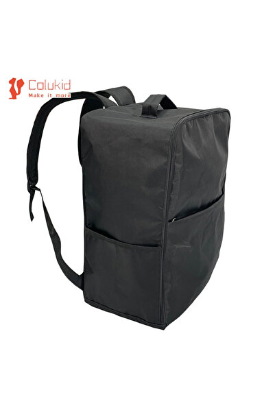 Choice حقيبة بلس ملحقات عربة الأطفال حقيبة سفر حقيبة ظهر عربة أطفال حقيبة تخز...