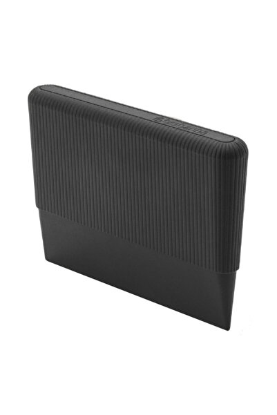 Brabantia SinkSide 2-in-1 Dish Cleaner and Dryer 1003321, Ergonomic shape, Silicone, Dark gray