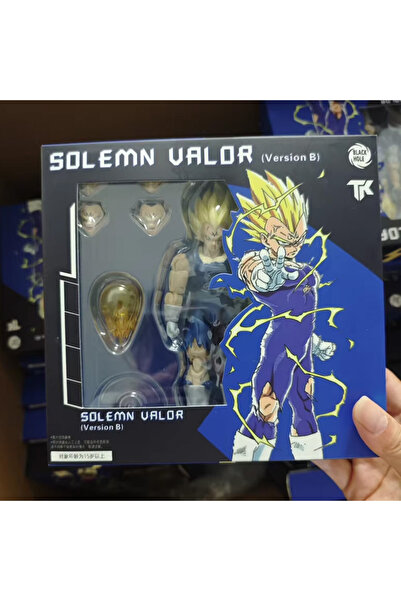 Choice بانداي باتل دامج بلو بلاك هول تويز وتي كي دراغون بول إس إتش إف سوبر سا...