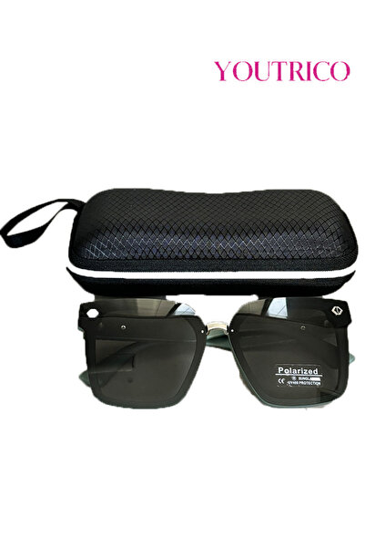 Youtrico Premium Polarized Driving Sunglasses Unisex UV Protection Sun Glasses