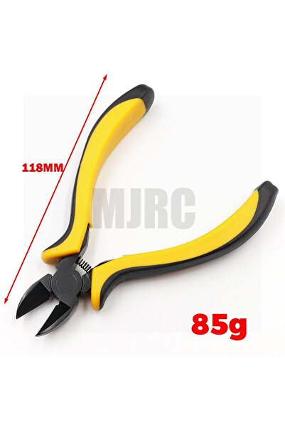 Choice A High Quality Ball Link Plier Helicopter Airplane Car Repair Tool Kit Tool For Rc Toy Model Long N.
