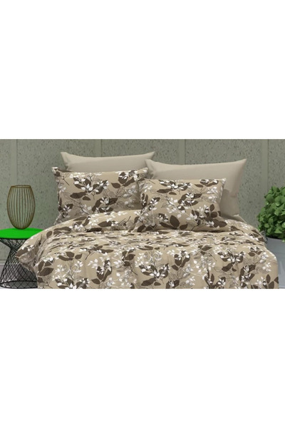 RALEX PUCIOASA Cotton Bed Linen (RNFN152)