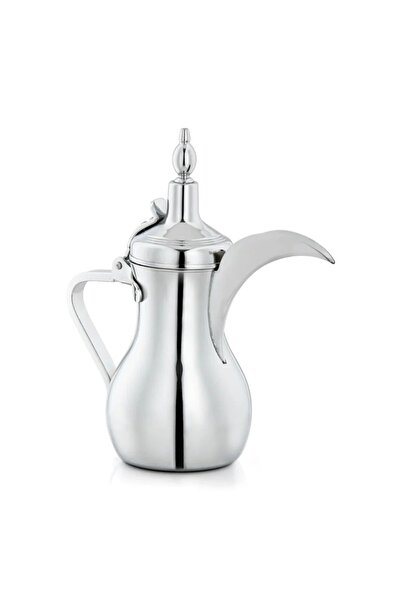 ORIAN 0.75 liter Indian steel kettle