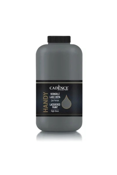 Cadence HANDY LAKE BOYA L-058 GRAFİTİ GRİ 2000ML (2 LİTRE)