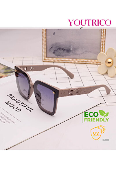 Youtrico Premium Polarized Driving Sunglasses Unisex UV Protection Sun Glasses