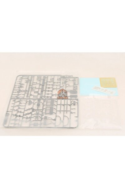 Choice Kitty Hawk KH80154 1/48 Scale UH-1D "Huey" Assembly plastics model kit