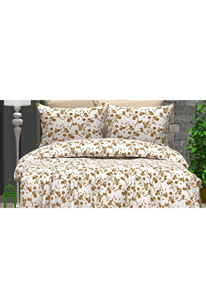 RALEX PUCIOASA Cotton Bed Linen Ranforce  (RNFN153)
