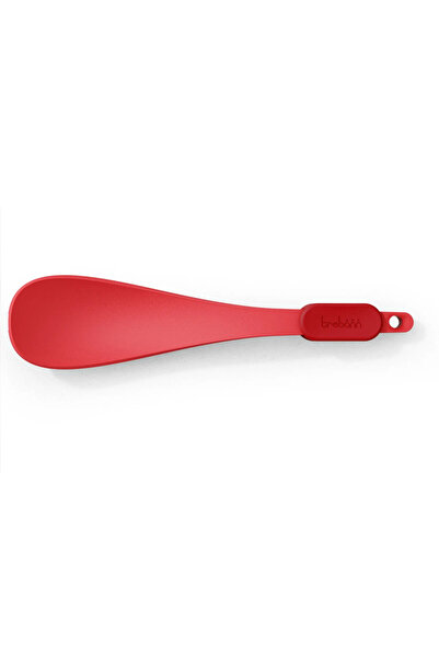 Trebonn Salad tongs Twins, 35 cm, Heat resistant up to 200C, Detachable, Coral/Red