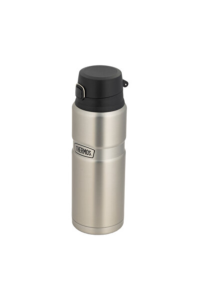 ALSAIF THERMOS Stainless King Vacuum-Insulated Drink Bottle, 710 ML