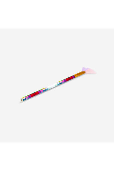 Flying Tiger Copenhagen Fırça Detaylı Kurşun Kalem