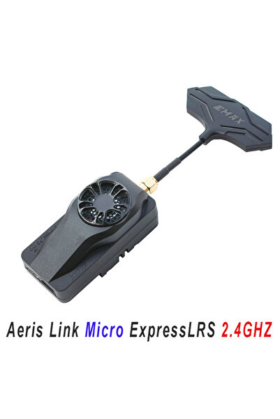 Choice Micro ELRS 2.4Ghz Emax Aeris Link TX 2.4Ghz/915Mhz, Micro ExpressLRS 2.4Ghz/915Mhz ExpressLRS ELRS M
