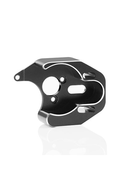 Choice DashRC Brushed Brushless Outrunner Motor Mount Conversion Seat for Axial SCX24 1/24 RC Crawler Tr...