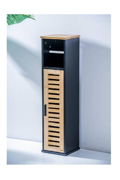 ACAR JNW-07989 Banyo Dolabı