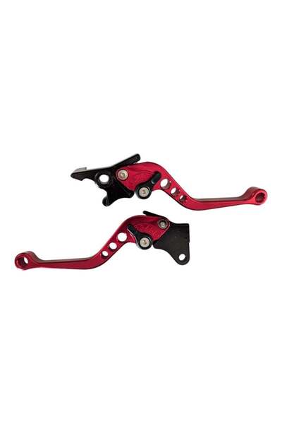 ÇELİKMOTO SPORT MANET KIRMIZI #BM