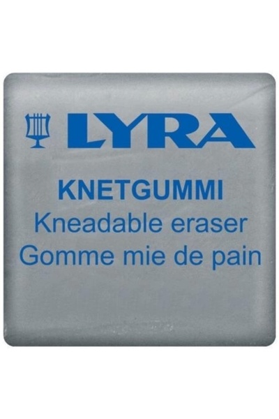 LYRA Супертенденция Хамур Силги (L2091467)