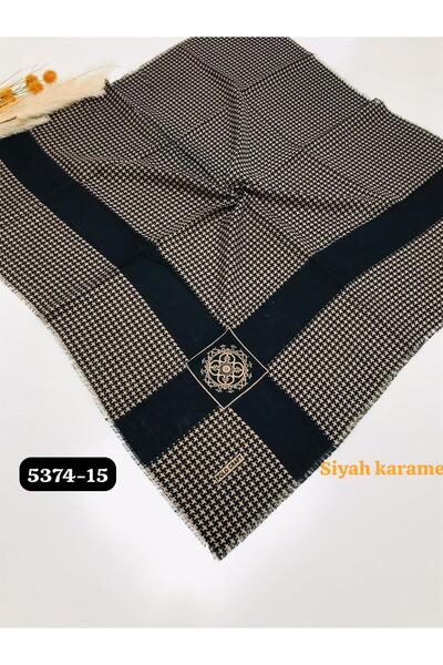 Sedef tuhafiye 5374 Flamlı Pamuk Eşarp