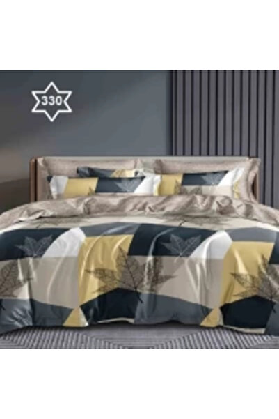 RALEX PUCIOASA Bed Linen Cotton Mercerised - 330