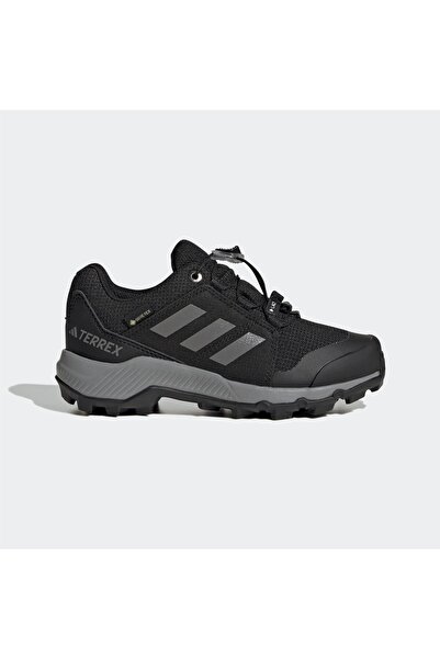 adidas Terrex Gore-Tex K C grethrc Unisex Παιδικά Μαύρα Παπούτσια εξωτερικού ...