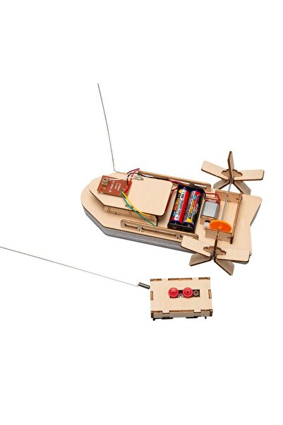 Choice مواد قارب التجديف قارب التجديف الكهربائي اصنعها بنفسك الطلاب تجربة علم...