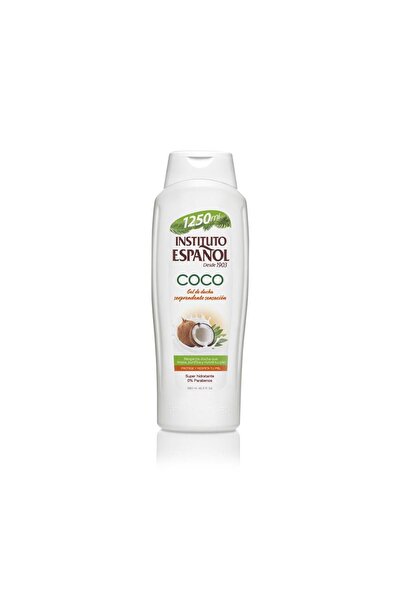 Instituto Espanol Instituto Español COCO Gel hidratant 1250 ml