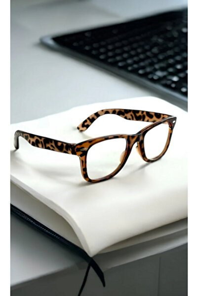 Nilu Moda UNISEX MAVİ IŞIK KORUMALI GÖZLÜK