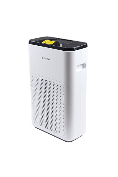 Paxton Air purifier, made of plastic, 40 W, 3 speeds, 230V, 200 mc/h, 51 x 32.5 x 17.2 cm, surface...