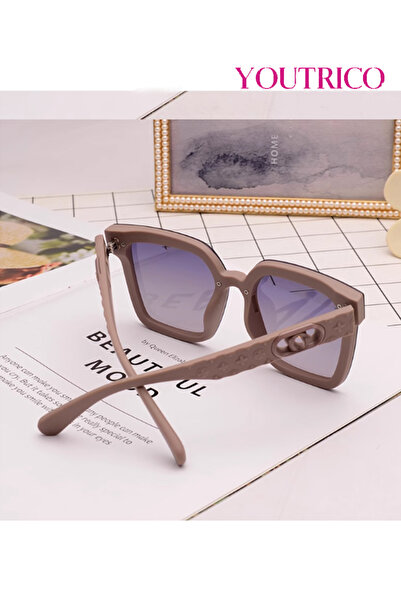 Youtrico Premium Polarized Driving Sunglasses Unisex UV Protection Sun Glasses