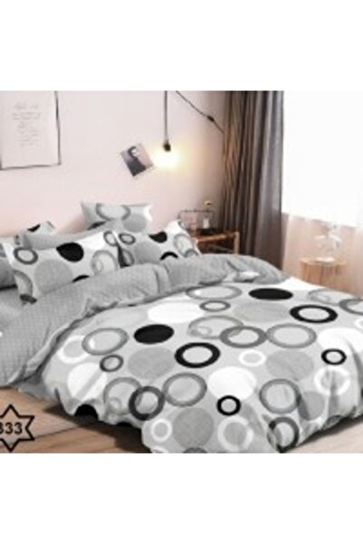 RALEX PUCIOASA MERCERIZED COTTON BED LINEN-333