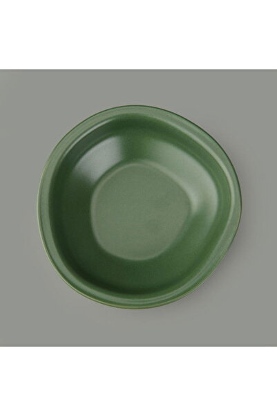 Evidea Kitchen Bloom Kase - Yeşil - 18 cm