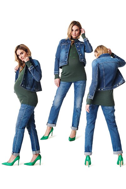 NOPPIES Blugi Boyfriend Maternity Robin