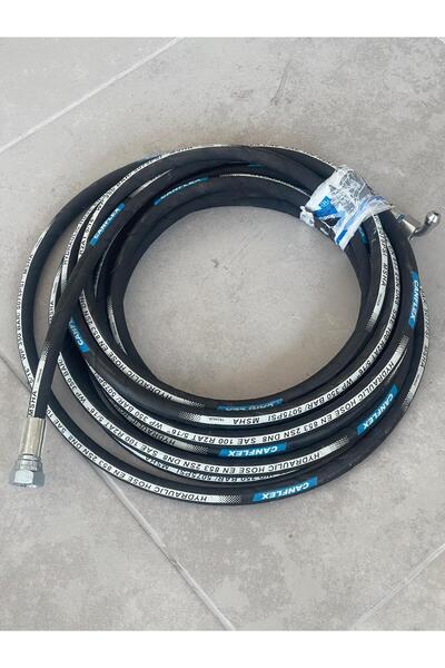 SHOW MAKİNA basınçlı oto yıkama makinası hortumu yüksek basınca dayanıklı max 350 bar