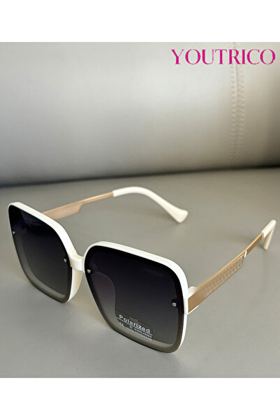 Youtrico Premium Polarized Driving Sunglasses Unisex UV Protection Sun Glasses