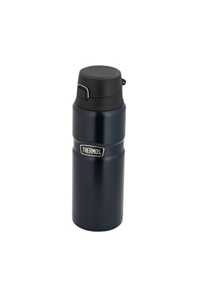 ALSAIF THERMOS Stainless King Vacuum-Insulated Drink Bottle, 710 ML