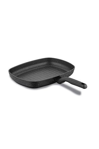 ORIAN Korkmaz Ornella Rectangular Grill Pan 25 x 35 cm